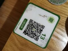 -吴记粥铺·淮扬小馆(欧尚店)