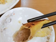 -回回锅贴(小河沿店)