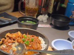 -沼津港精致料理·寿喜烧·烧鸟(龙湖南桥天街日料榜单店)