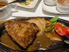 -爱丽丝牛排西餐厅(光谷步行街店)