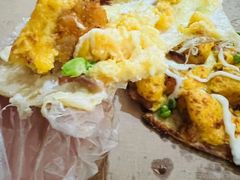 -达美乐比萨(文三路店)