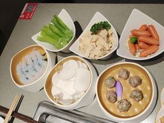 -海底捞火锅(卓为城生日主题店)