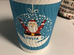 -COSTA COFFEE(吴江路店)