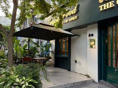 -The Good Place好地方·Brunch·coffee(国贸店)