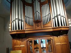 -鼓浪屿钢琴博物馆