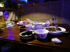 -客语客家菜(东山口店)