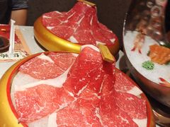 -空之介寿喜烧·和牛放题(恒隆广场店)
