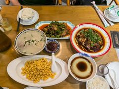 -易老妈蹄花.特色川菜(人民公园总店)