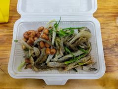 -陳添記·祖傳爽鱼皮(十五甫三巷店)