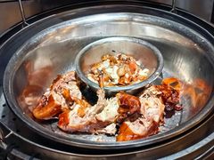 -大鸭梨烤鸭(左家庄店)