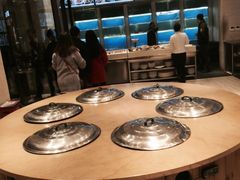 -赶海部落海鲜城(海阳路店)