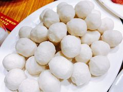 鲨鱼丸-凯华海鲜火锅·传承三十六年