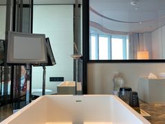 -深圳中洲万豪酒店