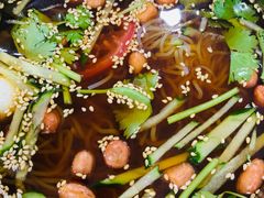 朝鲜冷面-杨记齐齐哈尔烤肉(总店)