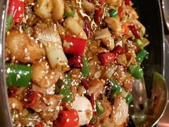 -华豫川酒家(大卫城店)