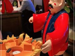 -闽上鲜·福建菜(龙湖滨江天街店)