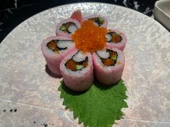 樱花卷-半秋山西餐厅(巴南万达广场店)