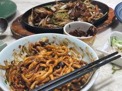 -那家小馆•北京菜•烤鸭(中关村店)