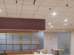 -麦当劳(火车北站餐厅)