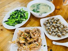 -明记海鲜大排档(巽寮湾店)