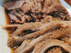 -满族八旗正宗牛肉面
