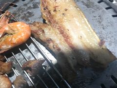 -33韩式自助烧烤(环城南路店)