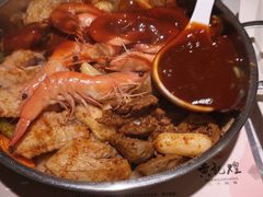 -黄记煌三汁焖锅(悦方IDmall店)