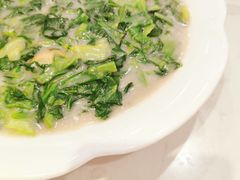 香芋鸭仔菜-顺丰轩园林酒家(天河店)