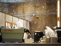 -KUDDO COFFEE(天河城店)