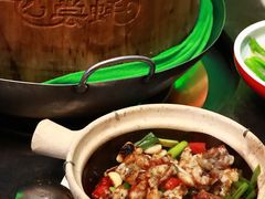 -飞尝蚝·顺德菜·鱼生(顺德总店)