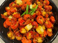 -一棠龙虾•王牌虾球(楚河汉街店)