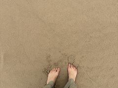 -库伦旗银沙湾旅游景区