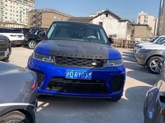 -上海伟杰·捷豹路虎4S店(闵行店)