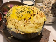 -HOTISLAND海鸡岛·韩国料理(江南西店)