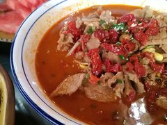 -老村长家宴(茨坪景区店)