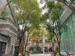 -西郊壹号