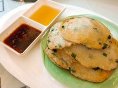 薯饼-客家大院·非遗赣南客家菜(郁孤台店)
