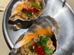 -来自葫芦岛的葫芦娃全碳烧烤