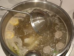 -潮正和潮汕牛肉火锅·老字号(番禺万达店)