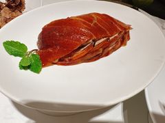 -四季民福烤鸭店(东四十条店)