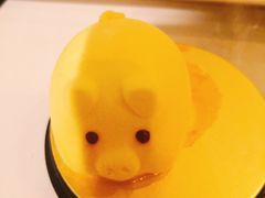 -麦当劳(哈西万达店)
