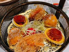雀笼点心-翠园(兴业太古汇店)