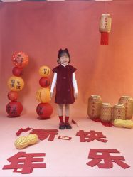 -爱儿美儿童摄影(五路居花园别墅店)