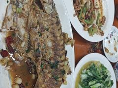 -漁耕小厨农家院(武当山店)