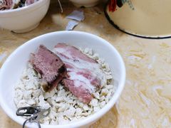 -老刘家泡馍·陕西老字号(钟楼广济街店)