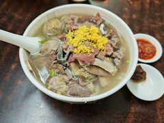 潮镇老尾牛杂-潮镇老尾牛杂(环城西路店)
