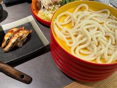 -沼津港精致料理·寿喜烧·烧鸟(龙湖南桥天街日料榜单店)