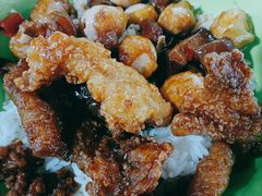 -中央民族大学-食堂