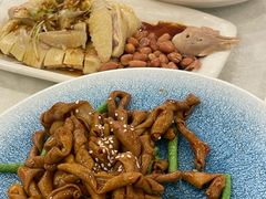 -汇兴源餐馆(小北路店)