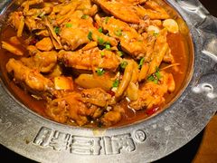 -胖哥俩肉蟹煲(苏州中心店)